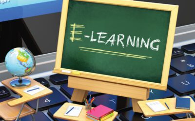 3 pasos para sumergirte en la educación online