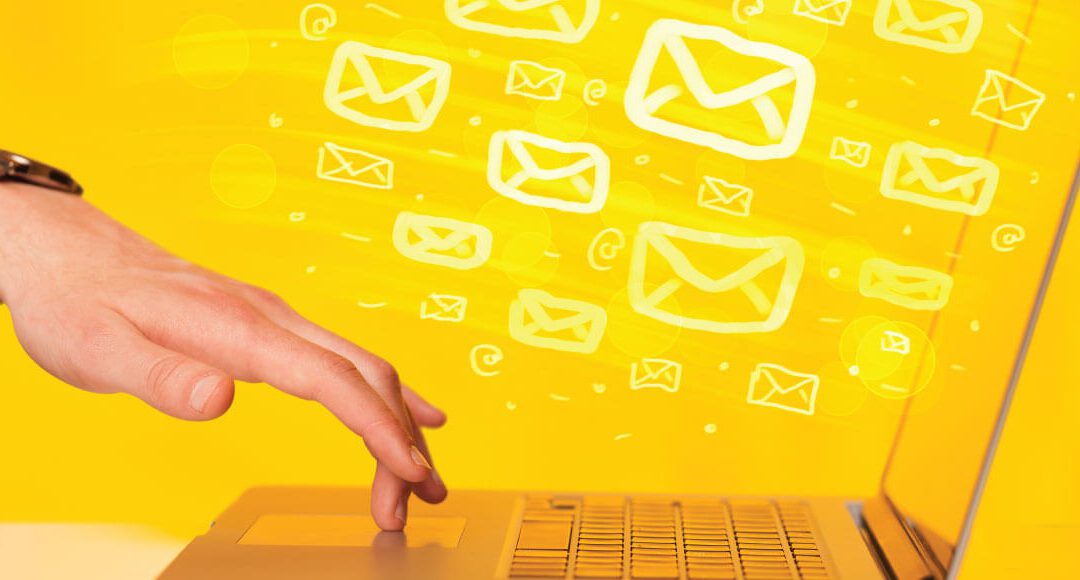 Email Marketing: claves para potenciar la relación con tus clientes