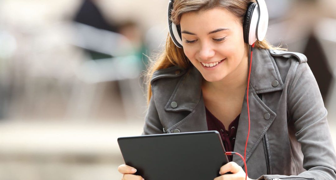 5 virtudes de la educación online
