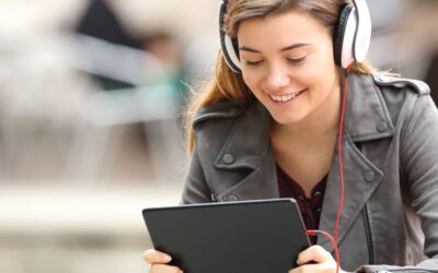 5 virtudes de la educación online