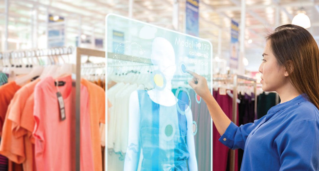 5 Claves para llevar tu empresa de retail a un universo más productivo