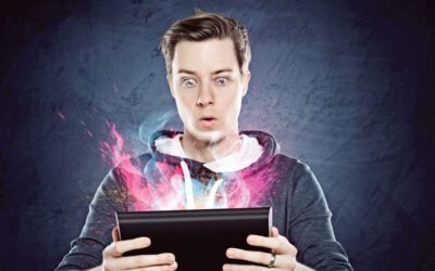 ¿CÓMO MEJORAR TU EXPERIENCIA DE USUARIO?