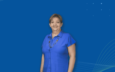 Líder de célula Sybven | Anna De Luca – Sustainability