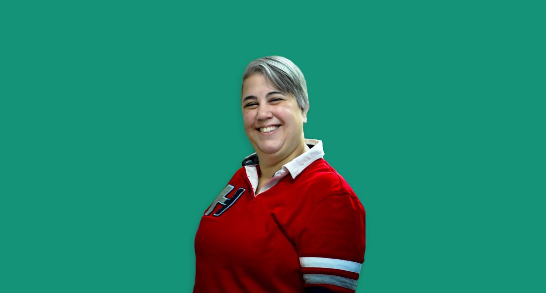Líder de célula Sybven | Yanina Figueira – Unlimited Banking Innovation