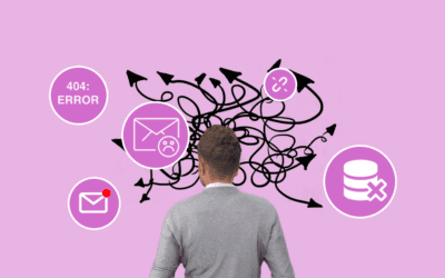 Los 5 peores problemas en las comunicaciones con los clientes y cómo solucionarlos