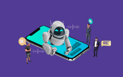 Cómo la asistencia digital puede resolver los desafíos de la interacción con los agentes