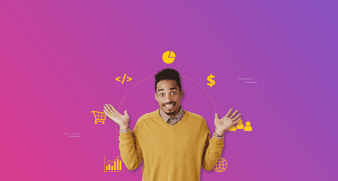 ¿Qué es ERP?
