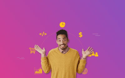 ¿Qué es ERP?