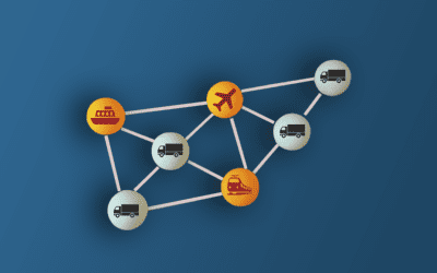 Las empresas eligen SAP para reducir el riesgo de la cadena de suministro