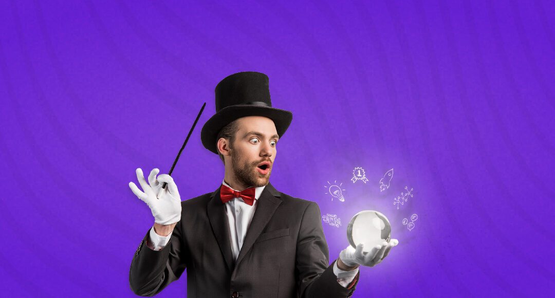 Seis impulsores de la innovación: cómo hacer que la magia suceda para su organización