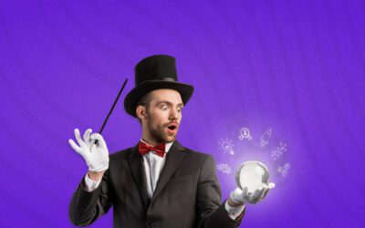 Seis impulsores de la innovación: cómo hacer que la magia suceda para su organización