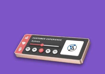 Banner LP Podcast Customer Experience