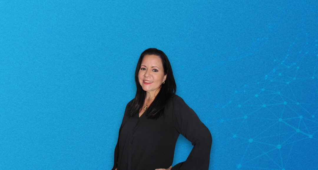 Líder de célula Sybven | Cioly Ordoñez – Project Assembler Leader