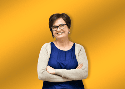 Líder de célula Sybven | Genobellys Romero - Advance Digital Innovation genobellys