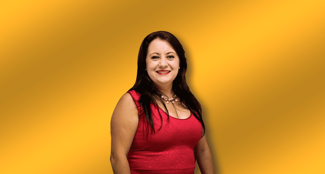 Líder de célula Sybven | Mayerling Elías – Financial Transformation Talent & Culture Leader