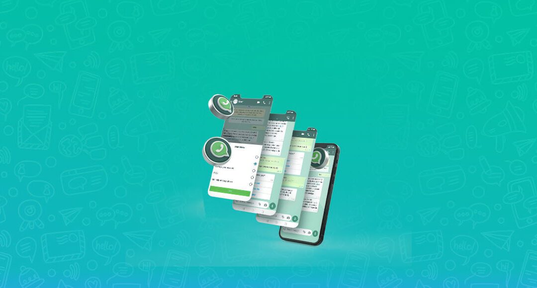 Nuevo servicio API de WhatsApp Business: ¿Qué significa para tu empresa?