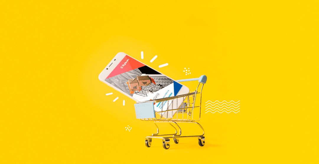 folleto DANAConnect RETAIL