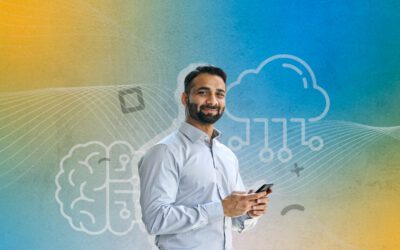 Temenos ofrece soluciones de banca digital en AWS