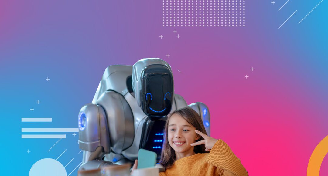 Sybven impulsa la innovación en jóvenes con su SybCamp 2022: chatbots al máximo