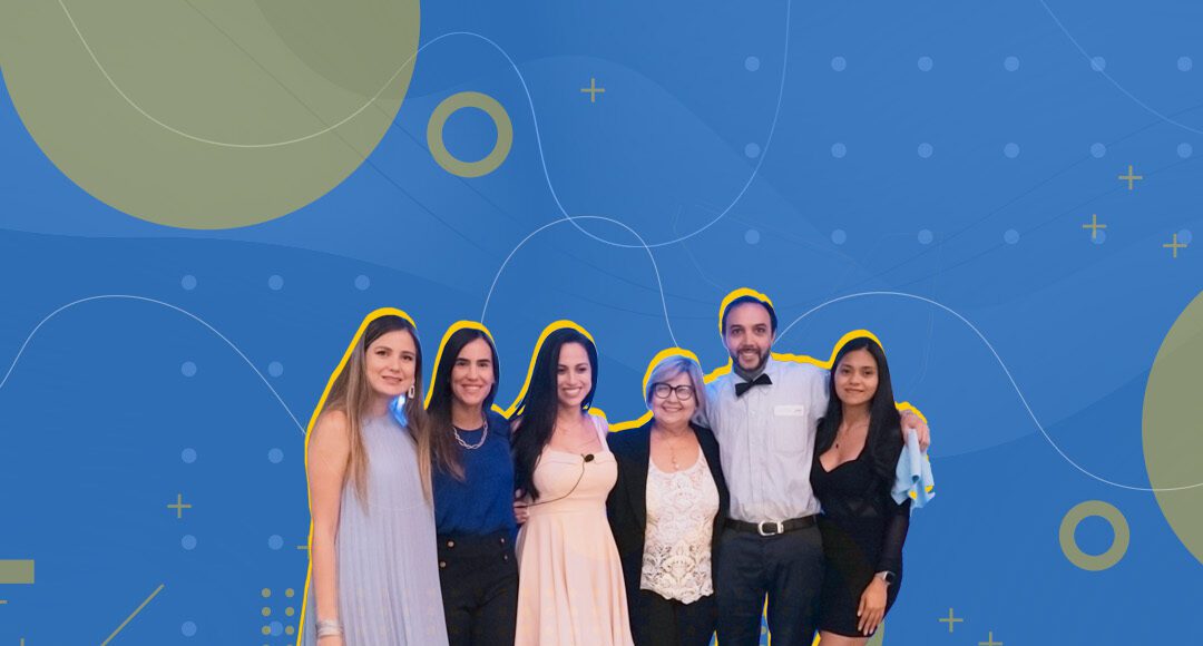 Sybven – SAP Innovation Day: encuentros, tecnología y business humor en Ecuador