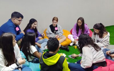 Galería Sybcamp 2022