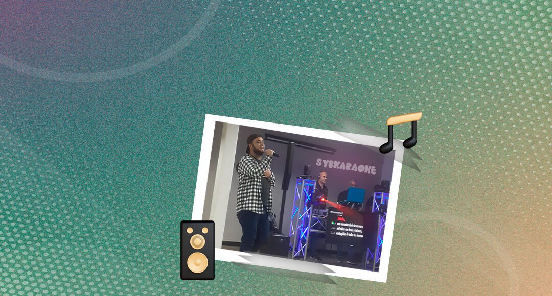 video Sybteams Karaoke