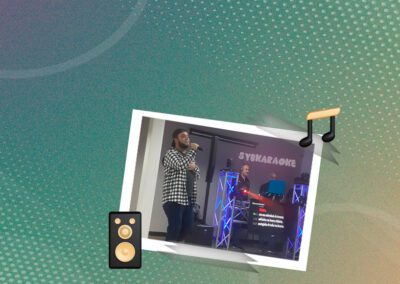 Banner Landing Page PostEvento