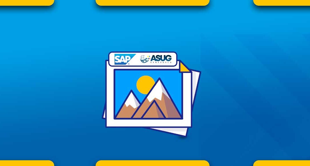 Galería de imágenes eventos ASUG