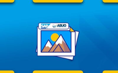 Galería de imágenes eventos ASUG