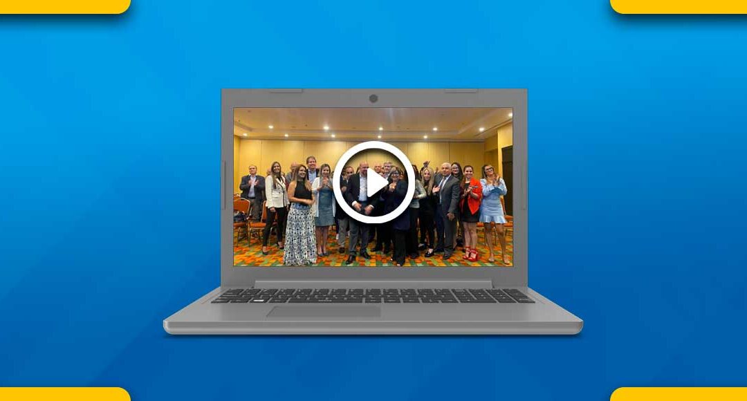 Video Evento ASUG Venezuela 2022