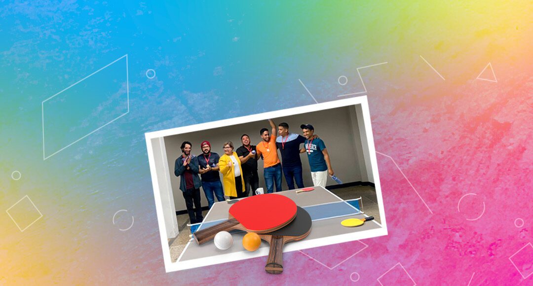 Sybven organiza actividades deportivas para sus SybTeams