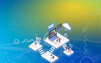 Integración ERP: cuándo, por qué y cómo