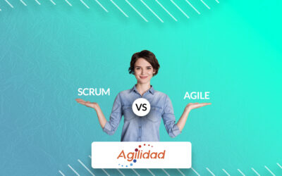 Scrum vs Agile