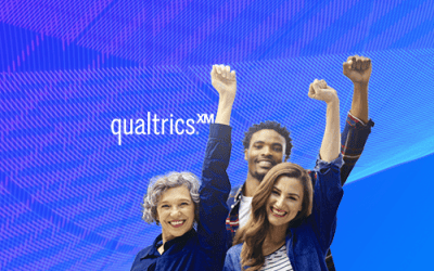 Qualtrics | La era de la experiencia en las empresas