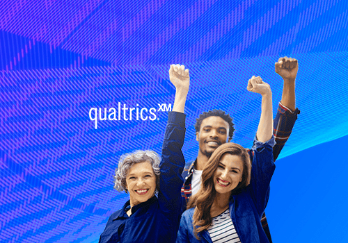 Qualtrics | La era de la experiencia en las empresas