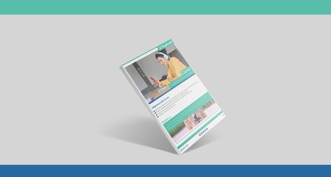 Folleto la evaluación en entornos virtuales