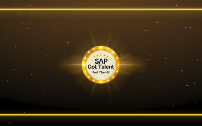 ¡Sybven triunfa como SAP Partner Excellence for Customer Loyalty! en el SAP LAC North Awards 2023