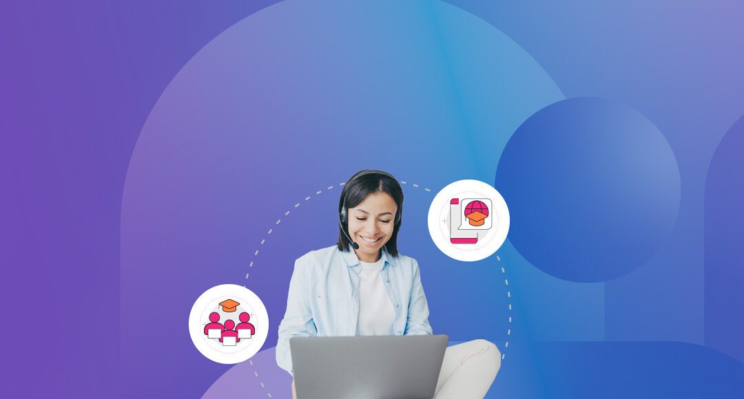 3 principios esenciales para el diseño de experiencias en eLearning