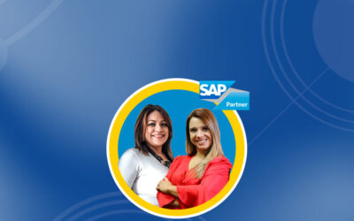 Sybven dijo presente en el SAP Sapphire 2023 