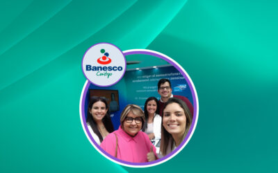 Sybven participó en la 2da edición de BanExpo