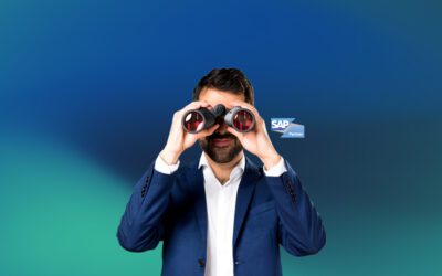 SAP ofrece dispositivos móviles, la pieza que falta en la transformación digital