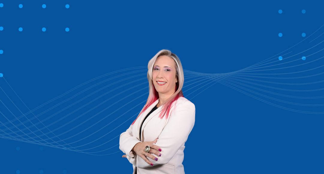 LÍDER DE CÉLULA SYBVEN | Angelina Antunes  Global Brand Marketing