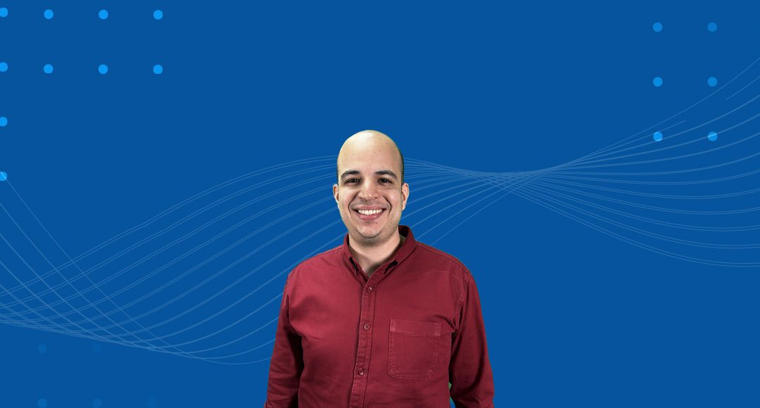 Líder de célula Sybven| Jesús Berbín – Quality Assurance Innovators