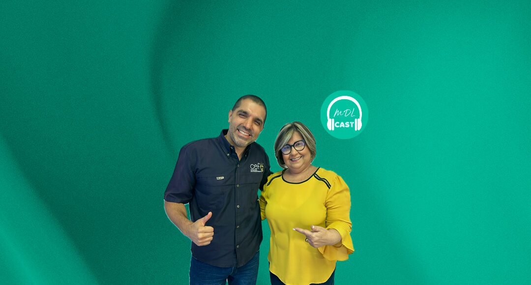 MDL Cast Episodio 15: Formación CEFE, aprende haciendo con JJ Moya