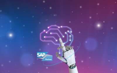 Descubre las soluciones con IA generativa que está desarrollando SAP
