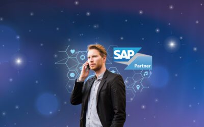 SAP S/4HANA CLOUD ES LÍDER EN EL CUADRANTE MÁGICO™ DE GARTNER® PARA ERP EN LA NUBE