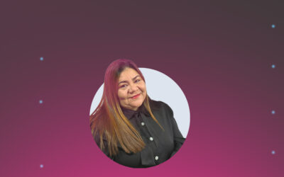 Líder de célula Sybven | María Azuaje SAP Intelligent Enterprise Services Leader