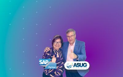 Sybven fue sede del último encuentro de ASUG Venezuela 2023: logros, perspectivas y casos de éxito de SAP