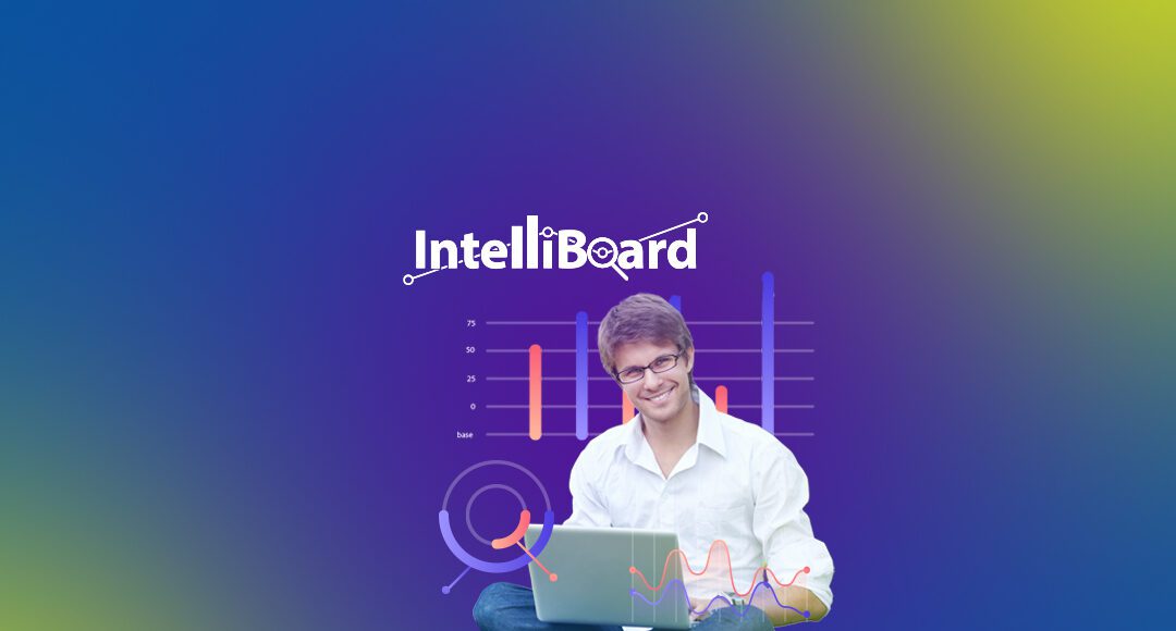 El poder de los datos: cómo los análisis del aprendizaje pueden aumentar la participación de los estudiantes y el éxito institucional 