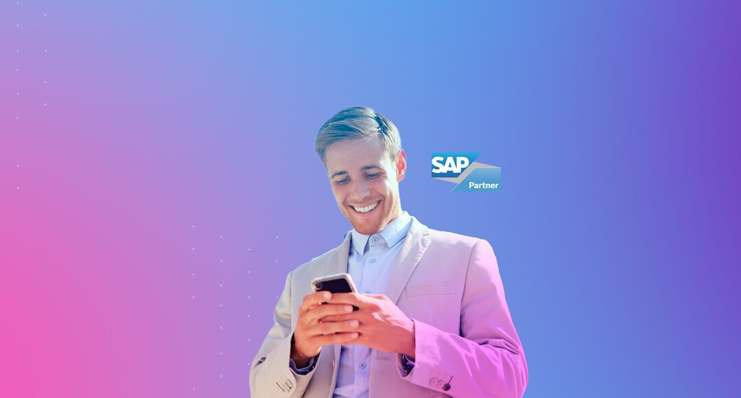 SAP se preocupa por el gasto de tu empresa